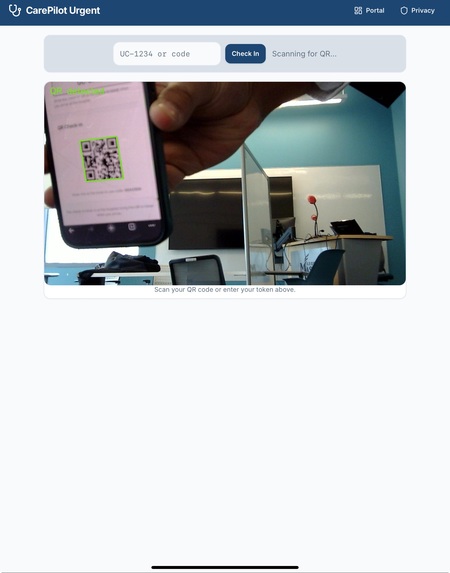 CarePilot – screenshot 8