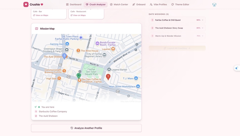 Crushie – screenshot 13
