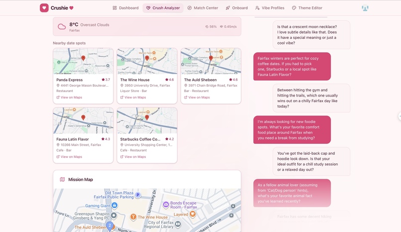 Crushie – screenshot 12