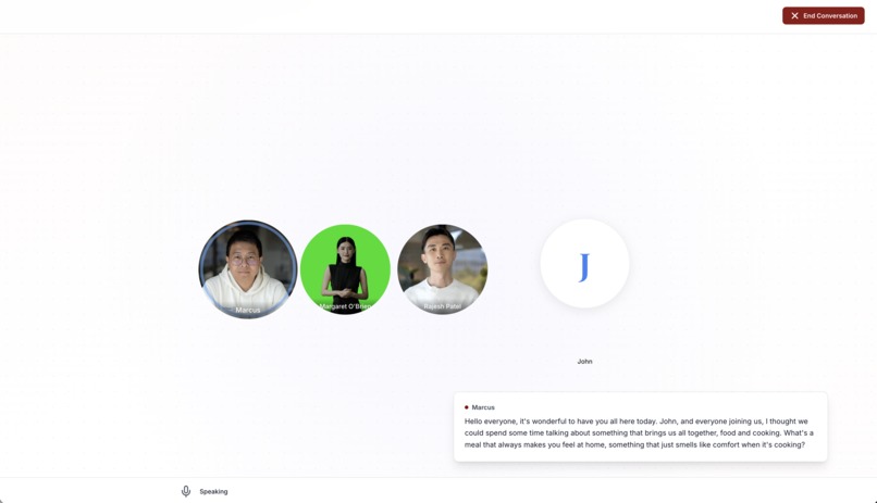 Patronum – screenshot 3