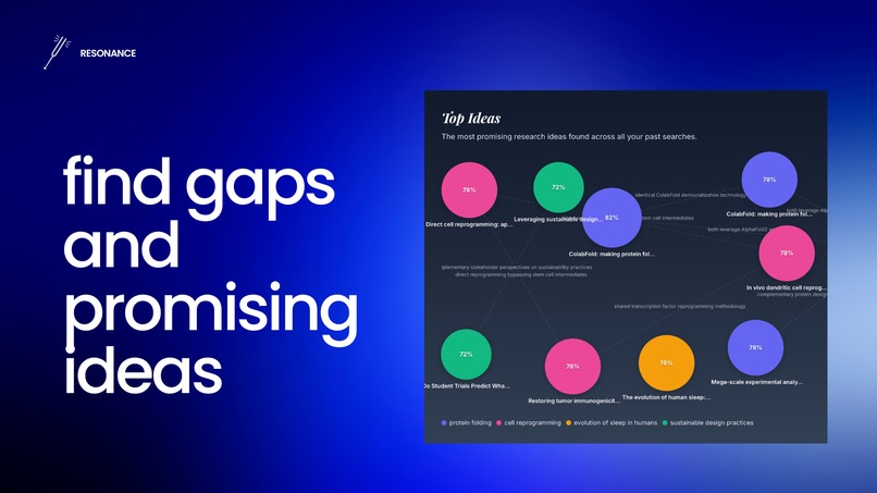 Resonance – screenshot 5