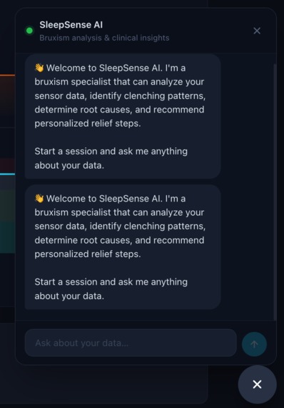 SleepSense – screenshot 7
