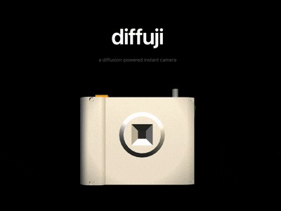 diffuji – screenshot 1