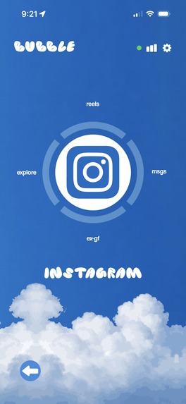Bubble – screenshot 8