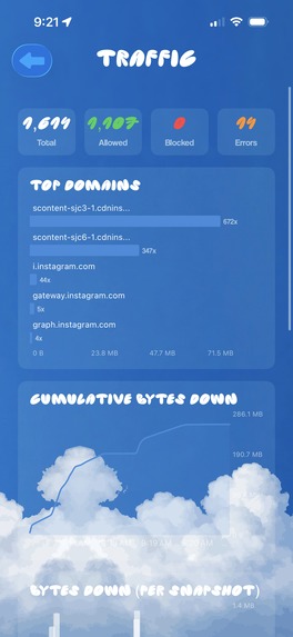 Bubble – screenshot 5