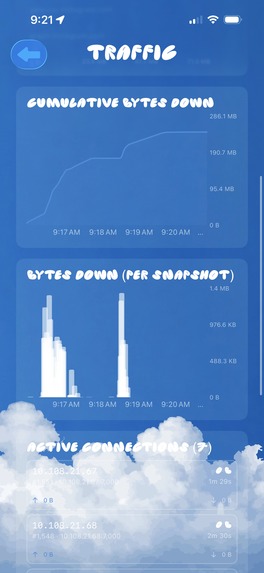 Bubble – screenshot 4
