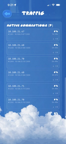 Bubble – screenshot 6