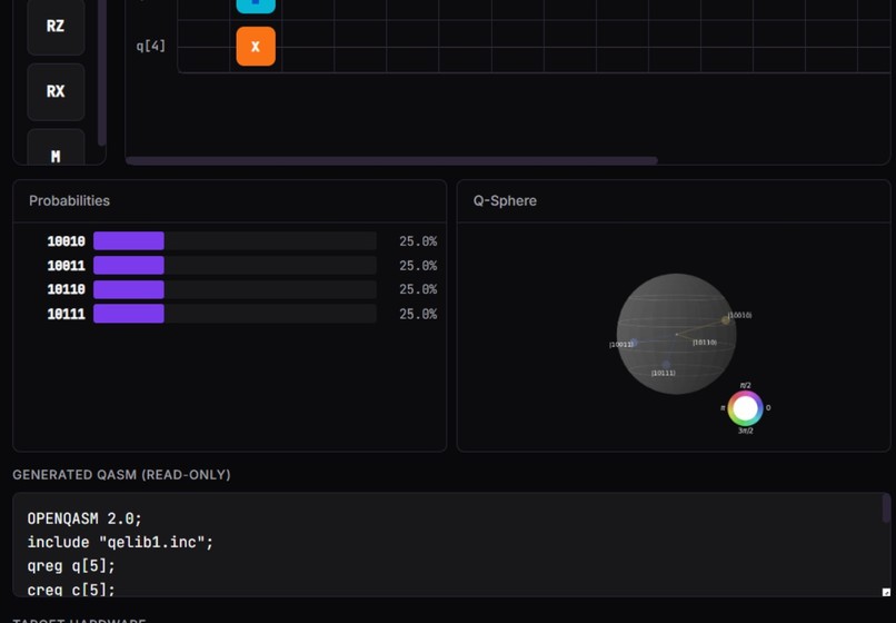 qpilot – screenshot 7