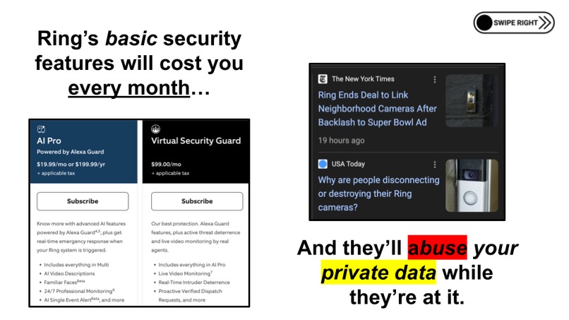 LocalGuard – screenshot 2