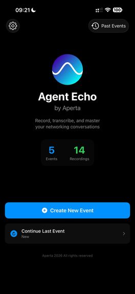 Aperta  – screenshot 4