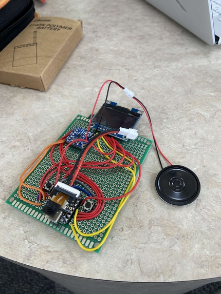 Learning Buddy – screenshot 9