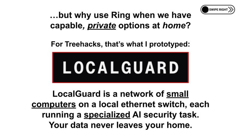 LocalGuard – screenshot 3