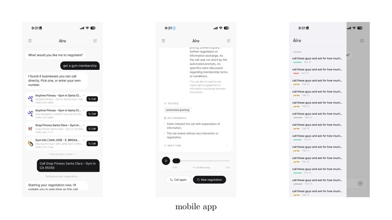 kiru – screenshot 7
