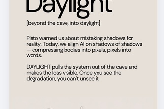 Daylight