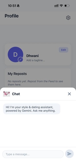 Cuepid – screenshot 2