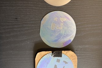 Desktop Autonomous Chip Fabrication