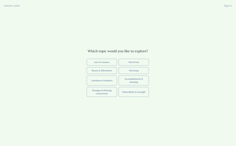 Heirloom – screenshot 2