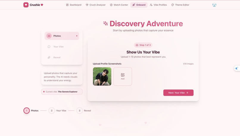 Crushie – screenshot 19
