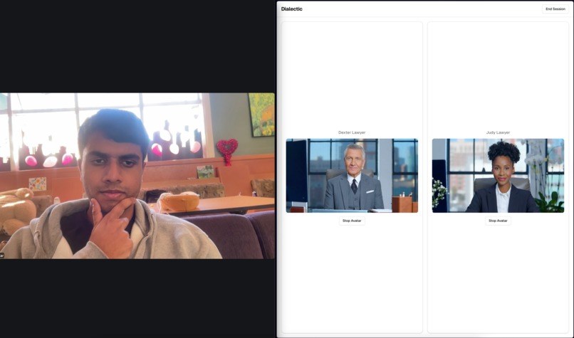 Dialectic – screenshot 3