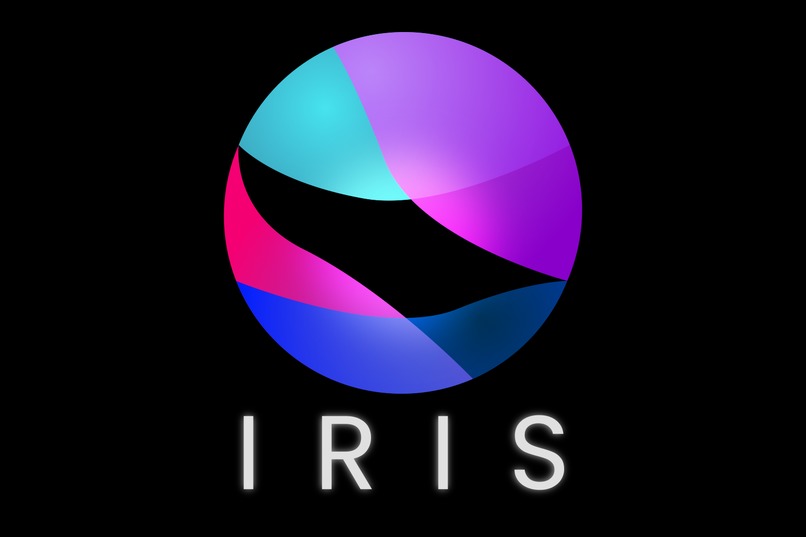 Iris – screenshot 1