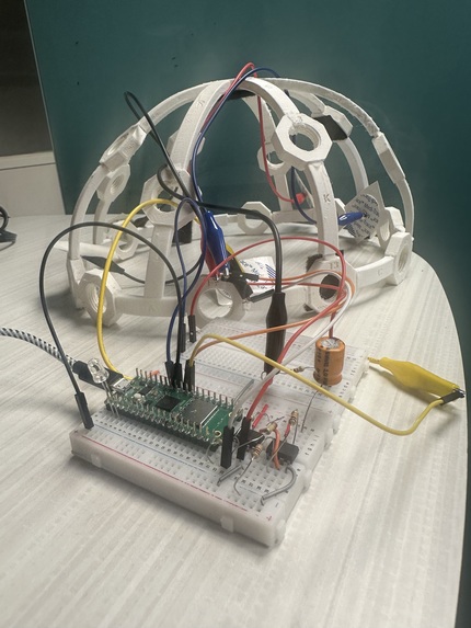 brain2bach – screenshot 2