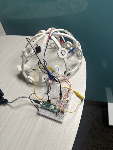 brain2bach – screenshot 3