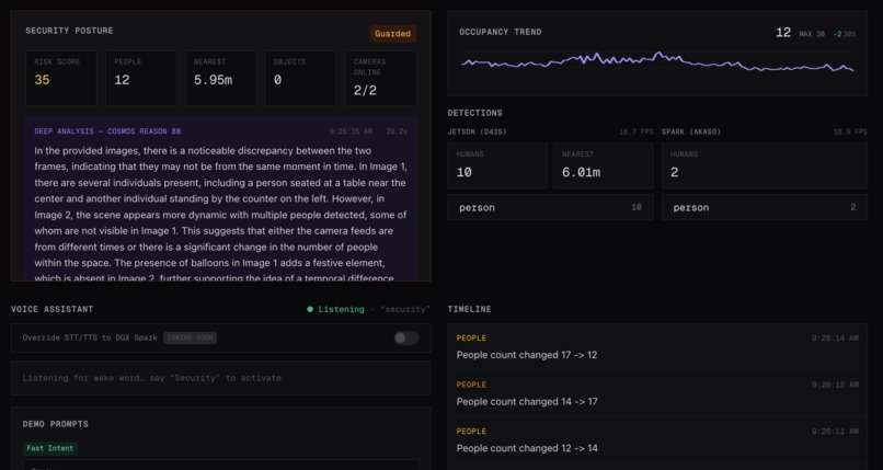 LocalGuard – screenshot 5