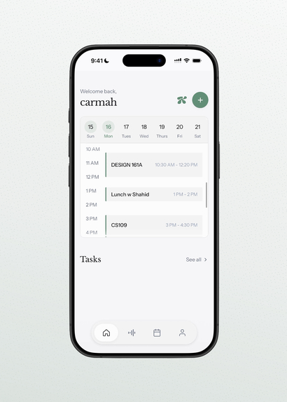 Kali – screenshot 1