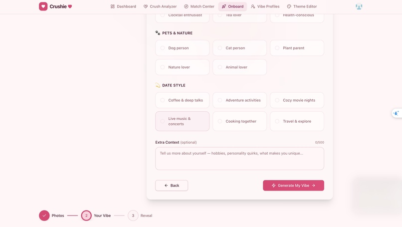 Crushie – screenshot 20