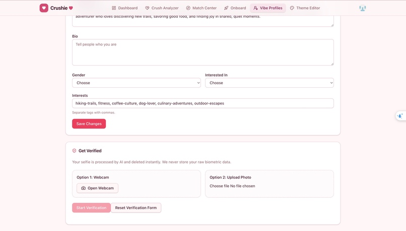 Crushie – screenshot 22