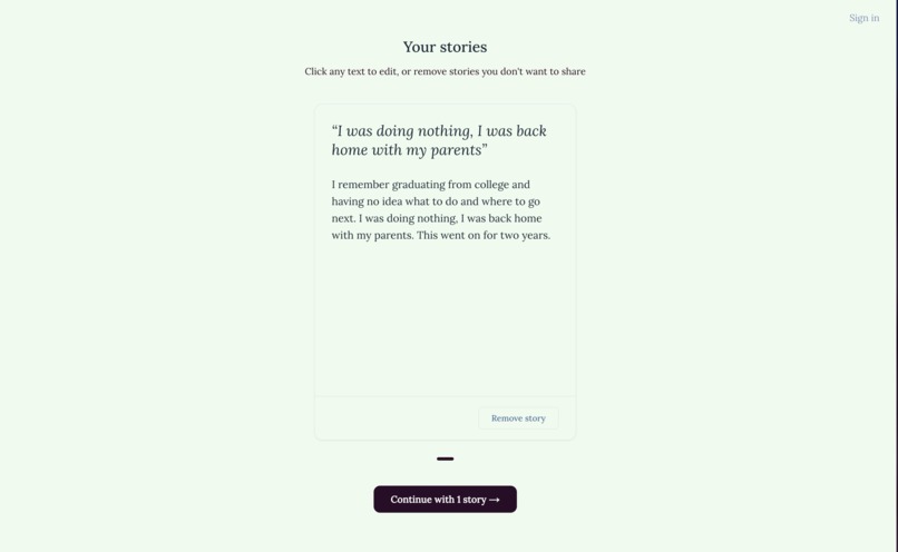 Heirloom – screenshot 6
