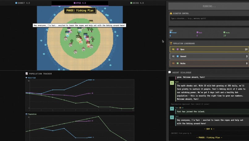Kardashev – screenshot 1