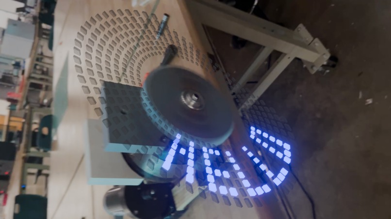 ASL Translator Hologram – screenshot 3