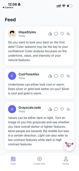 Cuepid – screenshot 3
