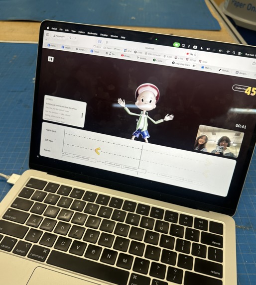 Step Step Learn – screenshot 1