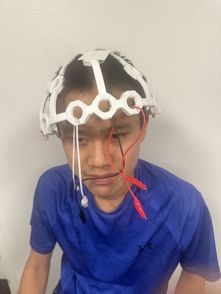 brain2bach – screenshot 4