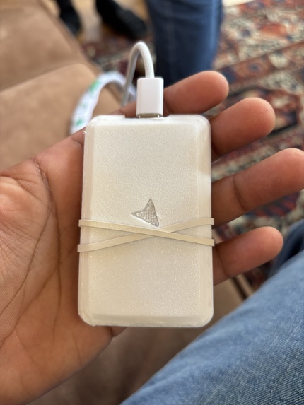 Pilot – screenshot 3