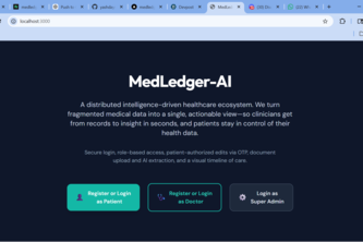 medledger-ai