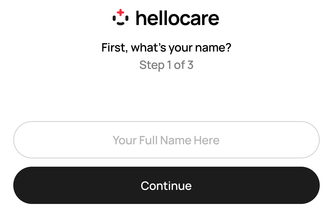 Hellocare