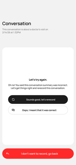 Hellocare – screenshot 10