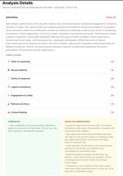 Dialectic – screenshot 4