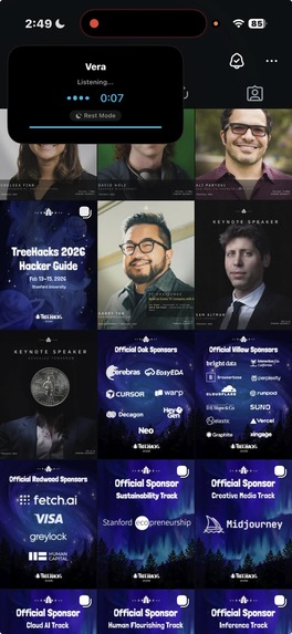 Vera – screenshot 5