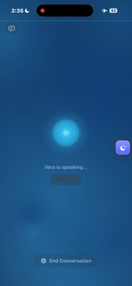 Vera – screenshot 3