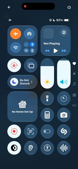 Vera – screenshot 4