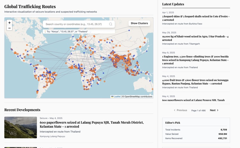 BlackMarkIt – screenshot 1