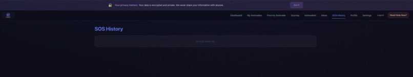 Komrade – screenshot 1