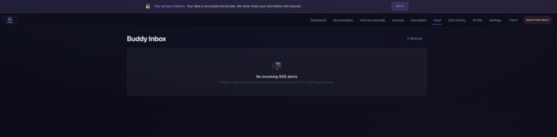 Komrade – screenshot 3
