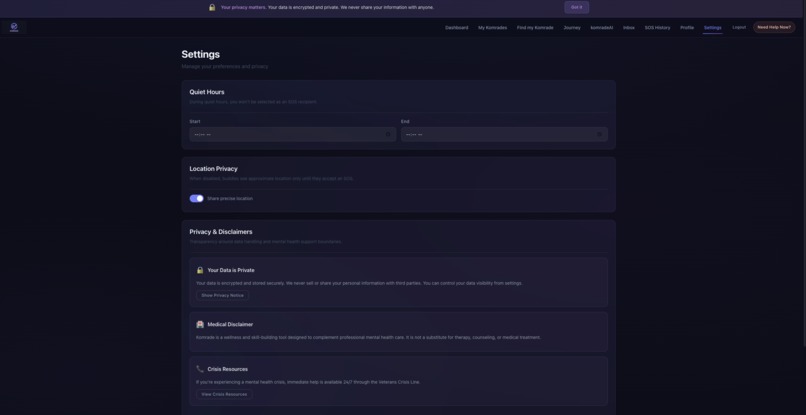 Komrade – screenshot 8