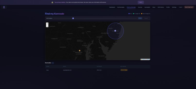 Komrade – screenshot 10