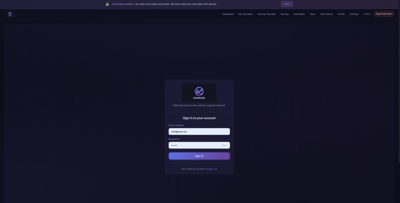 Komrade – screenshot 11